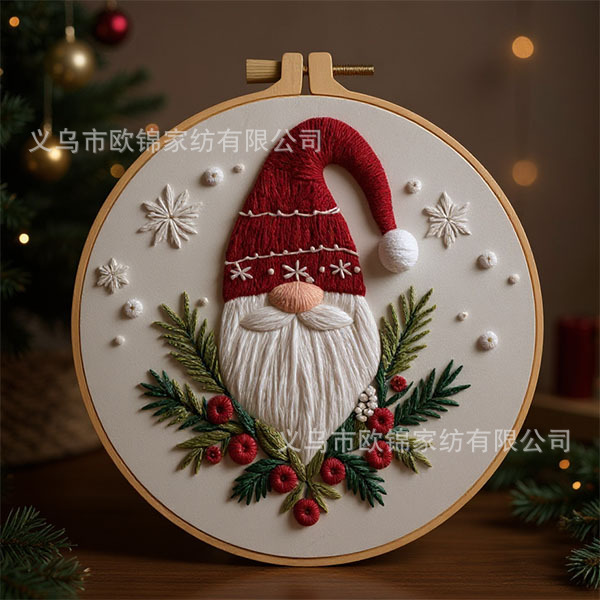 Classic Christmas — 3-Kit Bundle